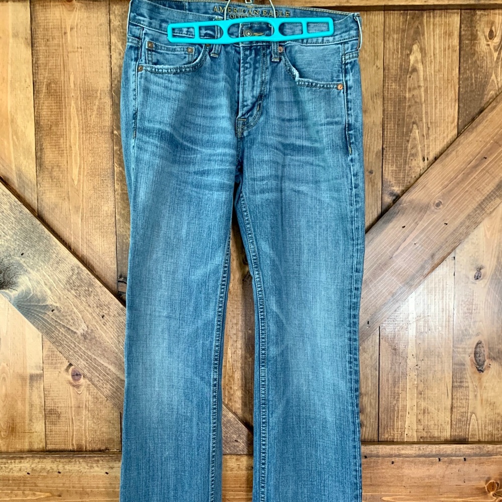 Men’s American Eagle jeans